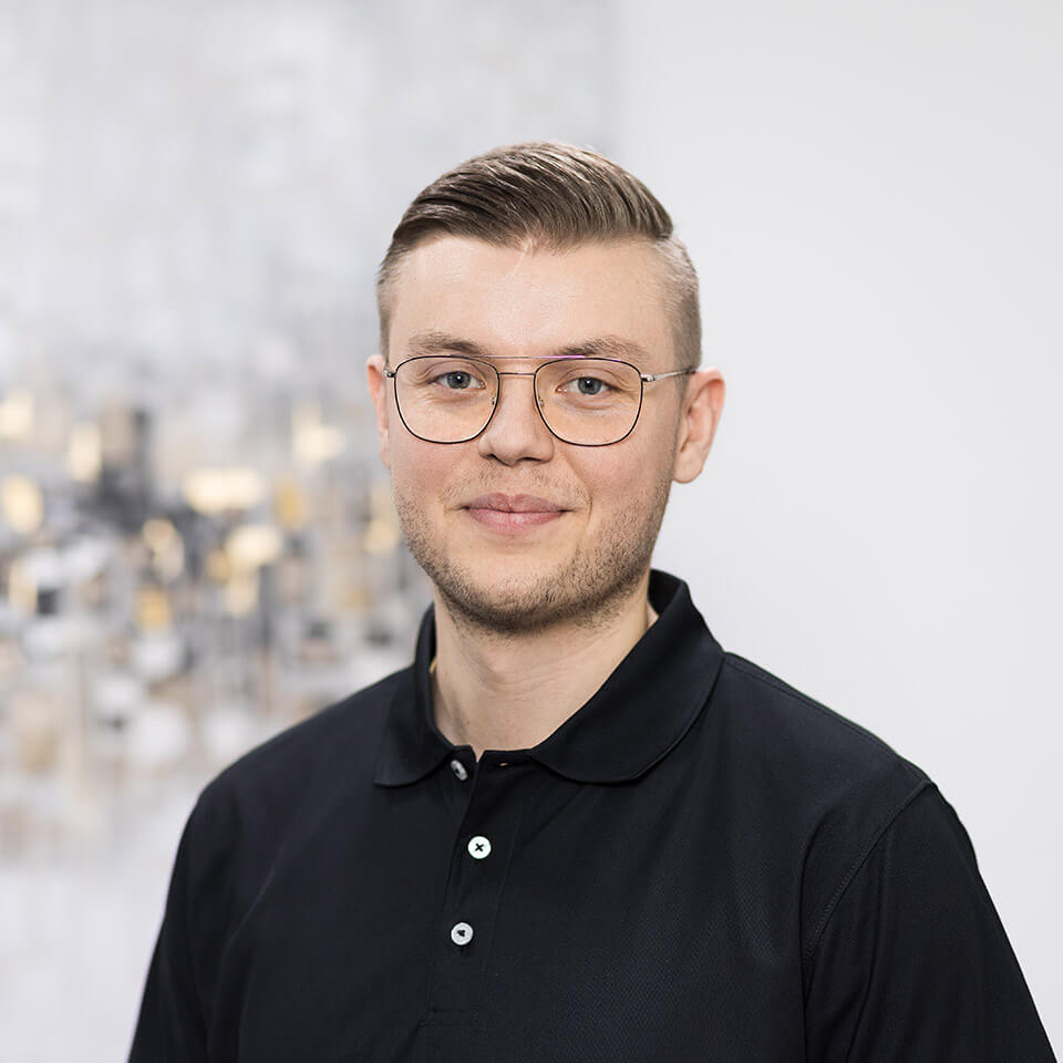 Mathias Mathias
