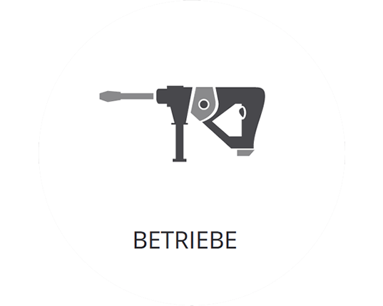 Gehörschutz für Betriebe